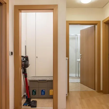 Apartment Lauben House