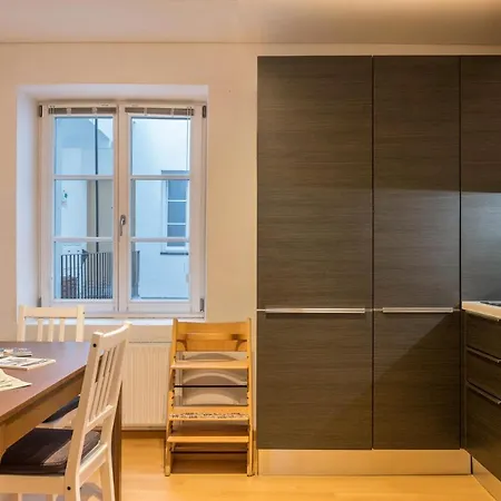Lauben House Bolzano