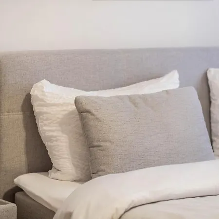 Apartment Lauben House Bolzano