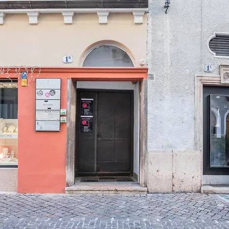 Lauben House Bolzano