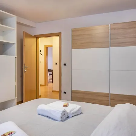 Apartment Lauben House Bolzano