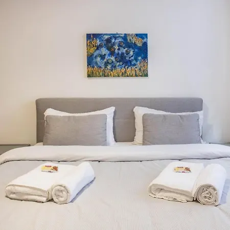 Apartment Lauben House